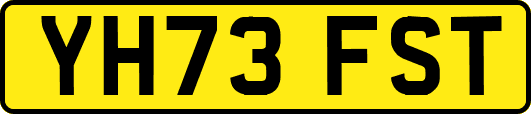 YH73FST