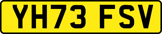 YH73FSV