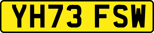 YH73FSW