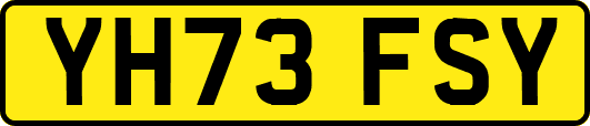 YH73FSY