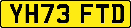 YH73FTD
