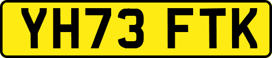 YH73FTK