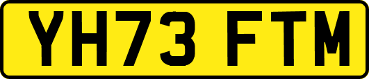 YH73FTM