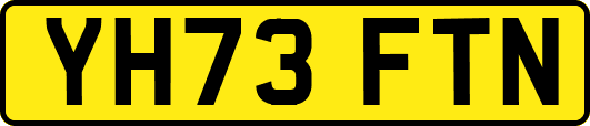 YH73FTN