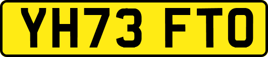 YH73FTO