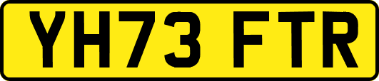 YH73FTR