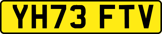 YH73FTV