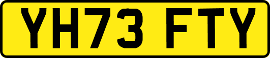 YH73FTY
