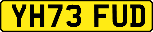 YH73FUD