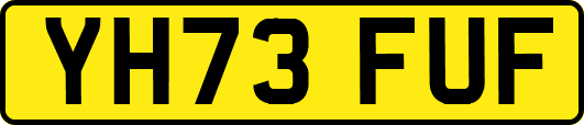 YH73FUF