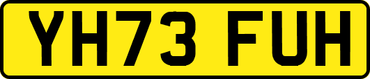 YH73FUH