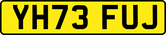 YH73FUJ