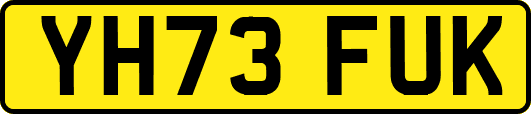 YH73FUK