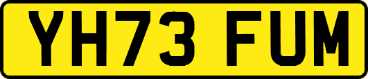 YH73FUM