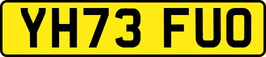 YH73FUO