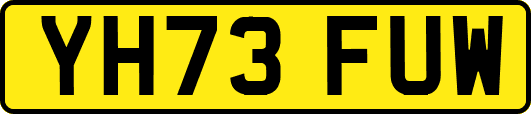YH73FUW