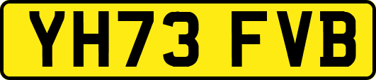 YH73FVB