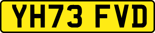 YH73FVD