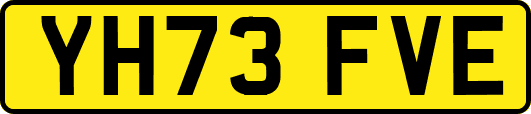 YH73FVE