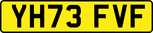 YH73FVF