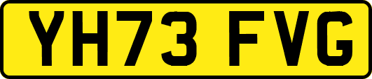 YH73FVG