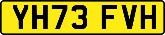 YH73FVH
