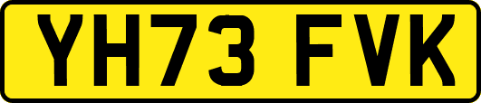 YH73FVK