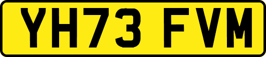 YH73FVM