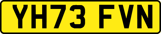 YH73FVN