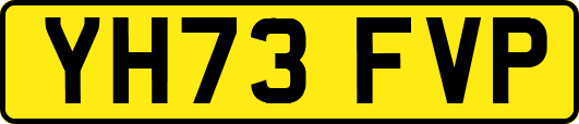 YH73FVP