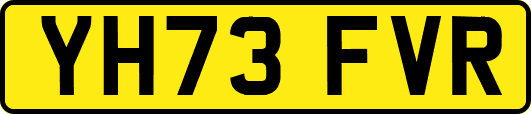 YH73FVR