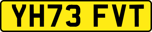 YH73FVT