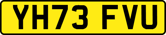 YH73FVU