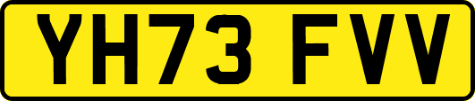 YH73FVV