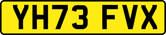 YH73FVX