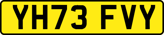 YH73FVY