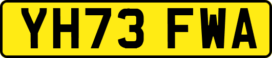 YH73FWA