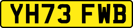 YH73FWB