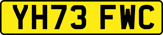 YH73FWC