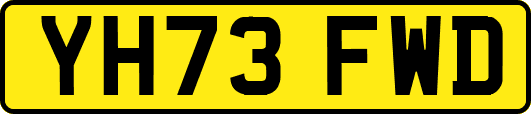 YH73FWD