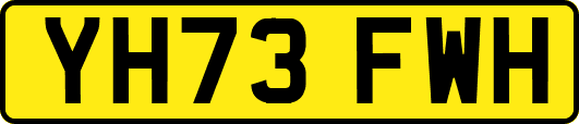 YH73FWH