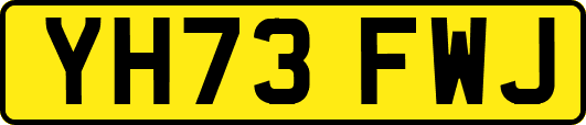 YH73FWJ