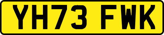 YH73FWK