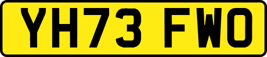 YH73FWO