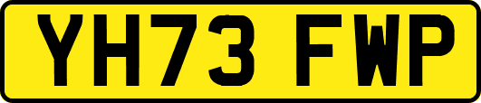 YH73FWP