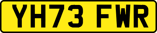 YH73FWR