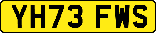 YH73FWS
