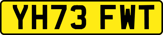 YH73FWT