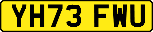 YH73FWU