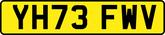 YH73FWV